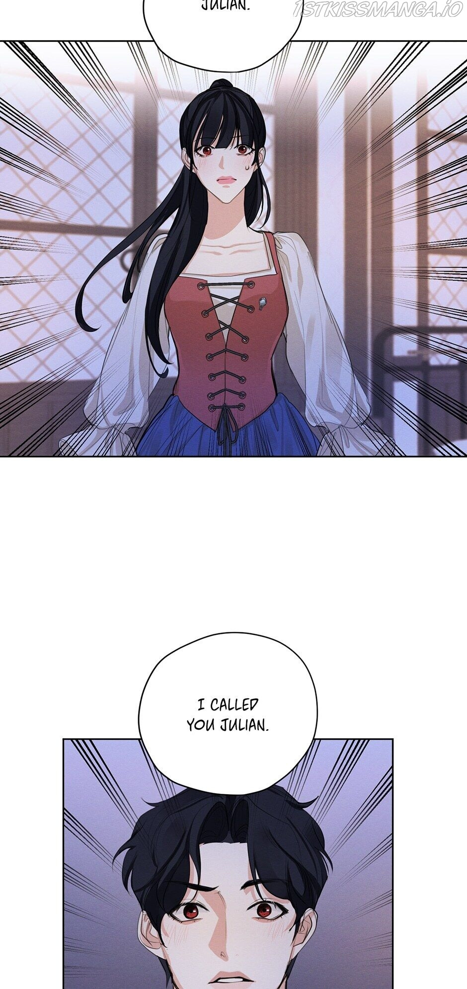 I am the Male Lead’s Ex-Girlfriend chapter 56 - page 60
