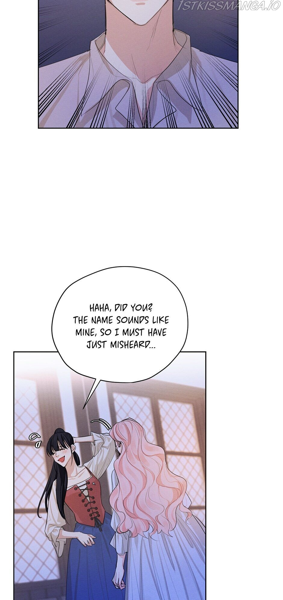I am the Male Lead’s Ex-Girlfriend chapter 56 - page 61