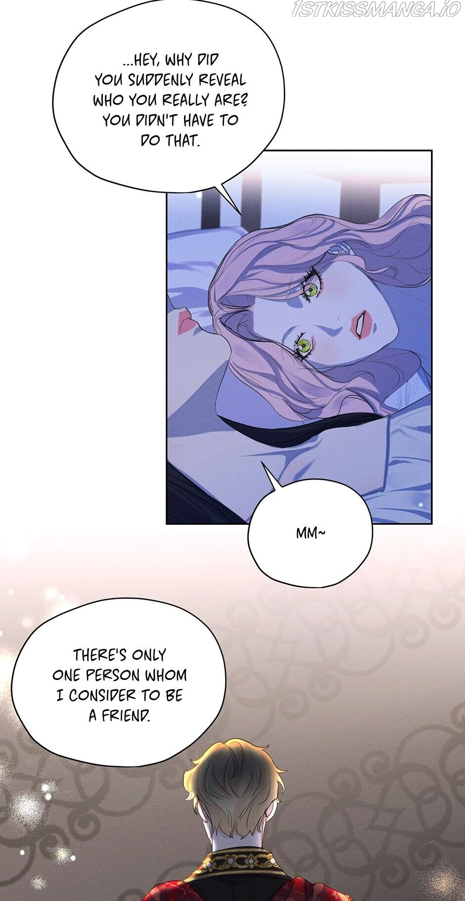 I am the Male Lead’s Ex-Girlfriend chapter 56 - page 66