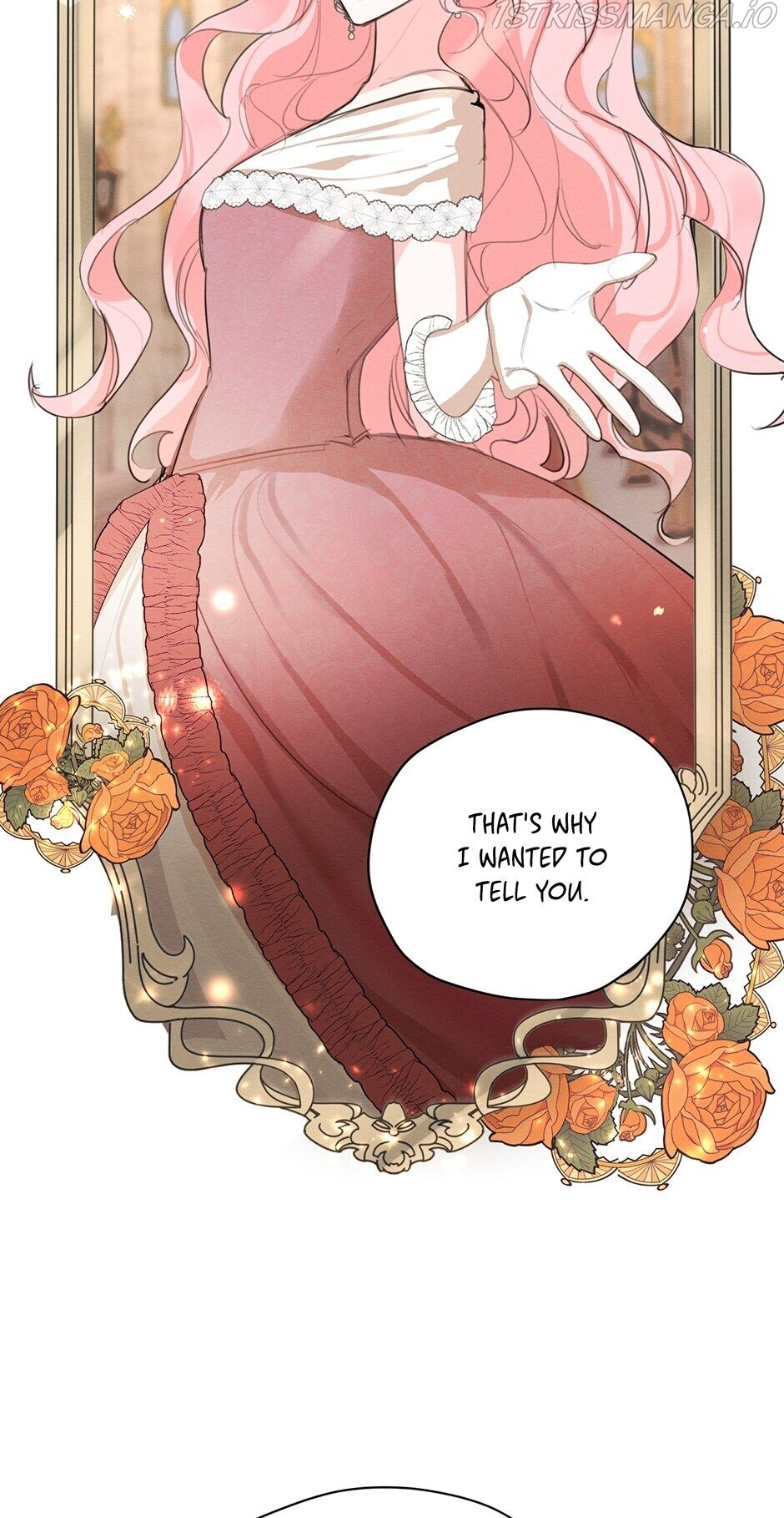 I am the Male Lead’s Ex-Girlfriend chapter 56 - page 69