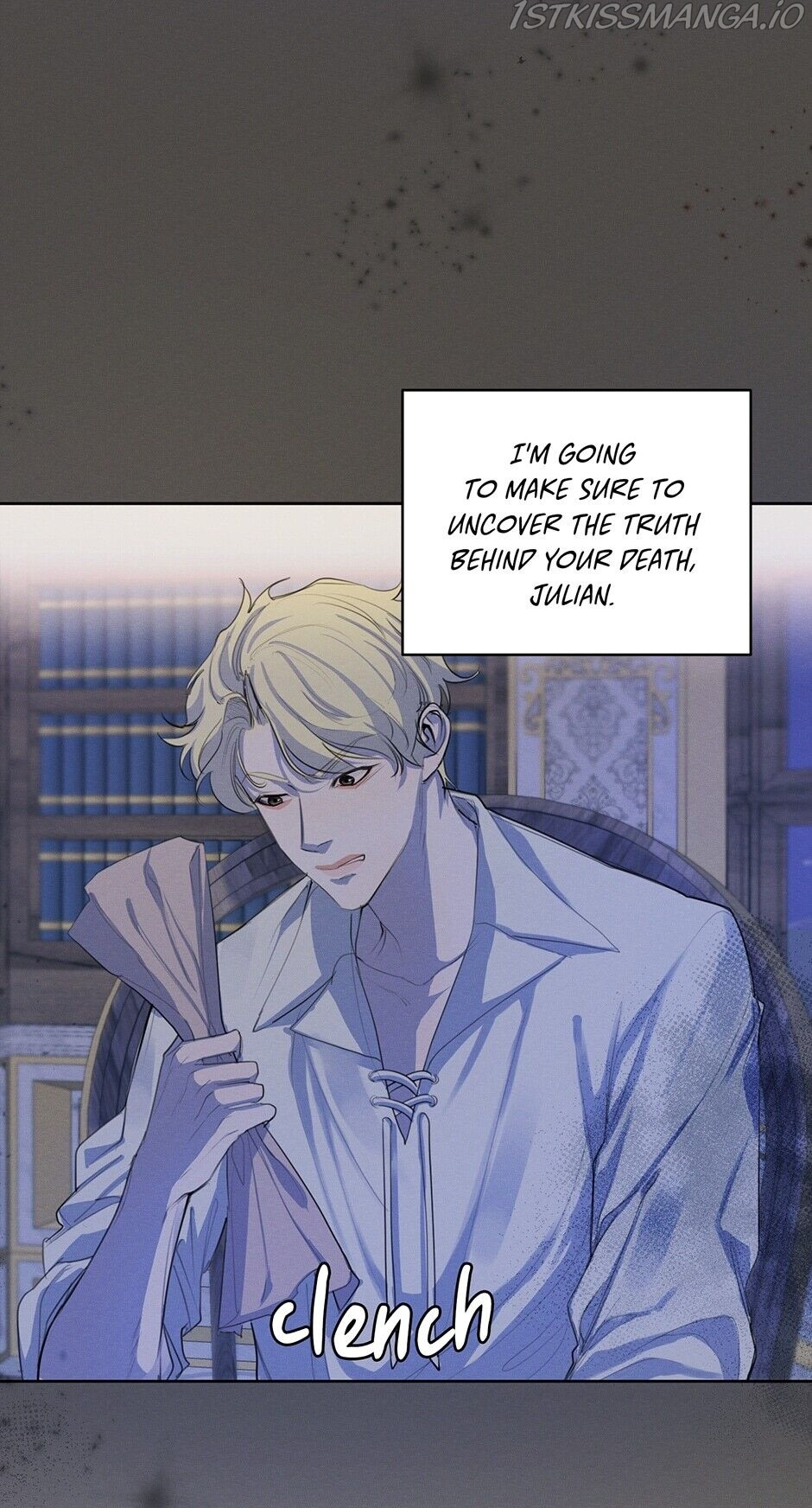 I am the Male Lead’s Ex-Girlfriend chapter 56 - page 7