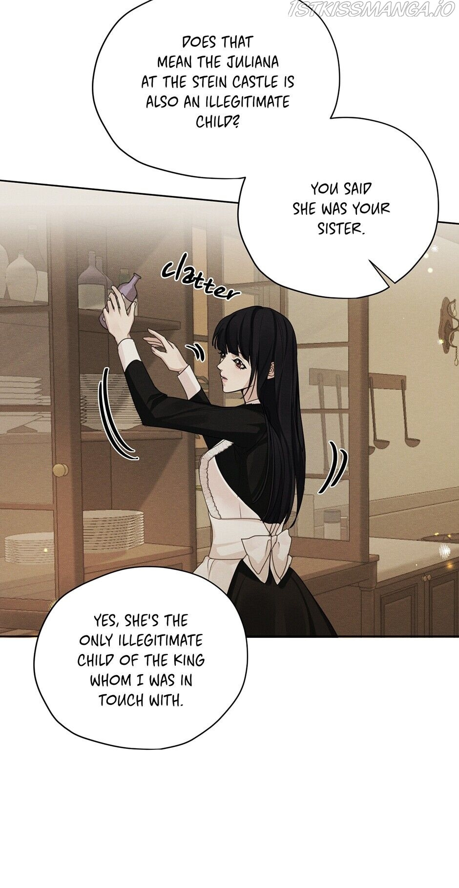 I am the Male Lead’s Ex-Girlfriend chapter 56 - page 70