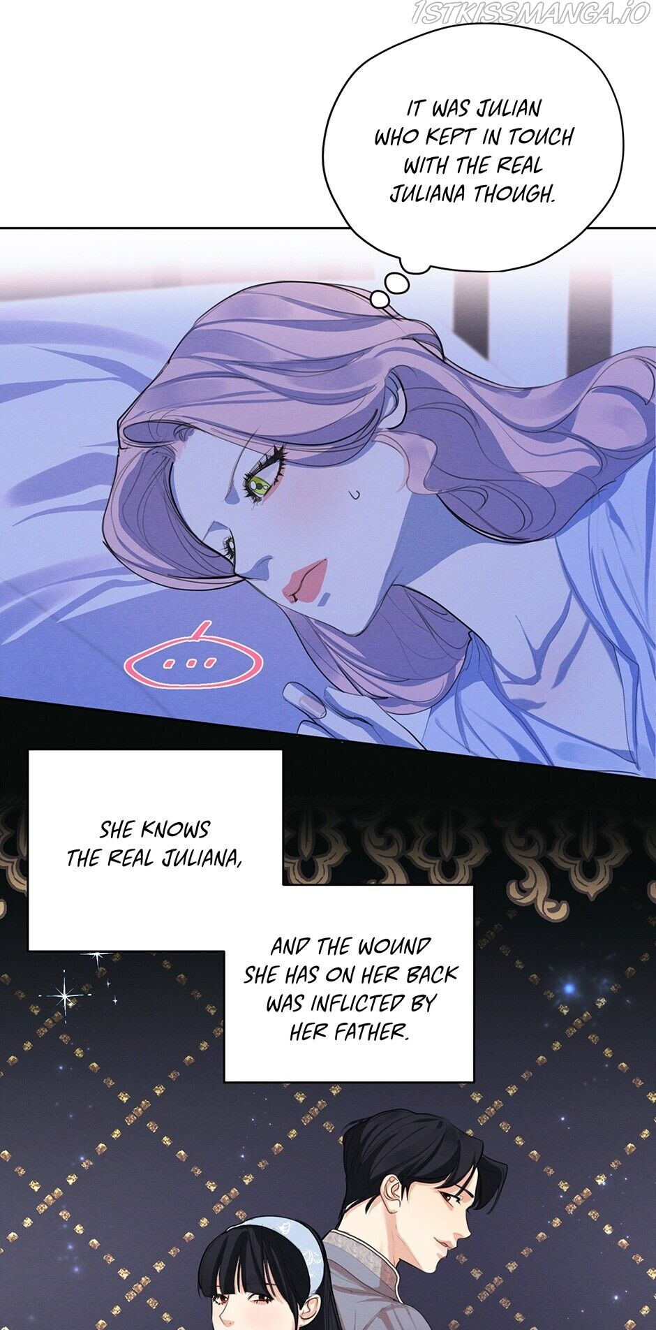 I am the Male Lead’s Ex-Girlfriend chapter 56 - page 71