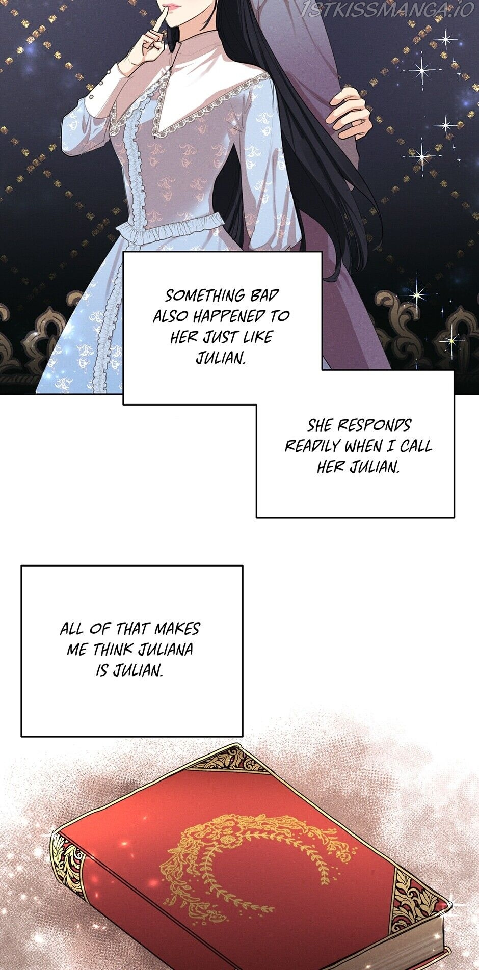 I am the Male Lead’s Ex-Girlfriend chapter 56 - page 72