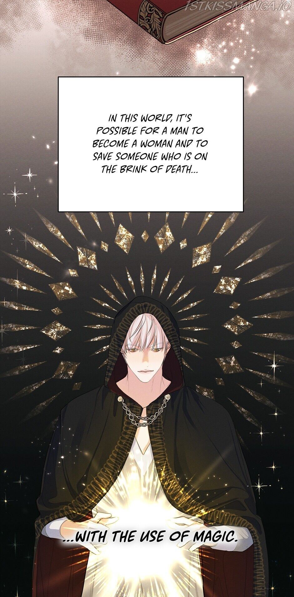 I am the Male Lead’s Ex-Girlfriend chapter 56 - page 73