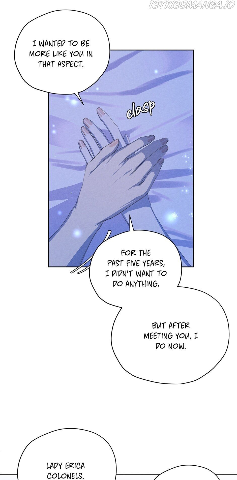 I am the Male Lead’s Ex-Girlfriend chapter 56 - page 76