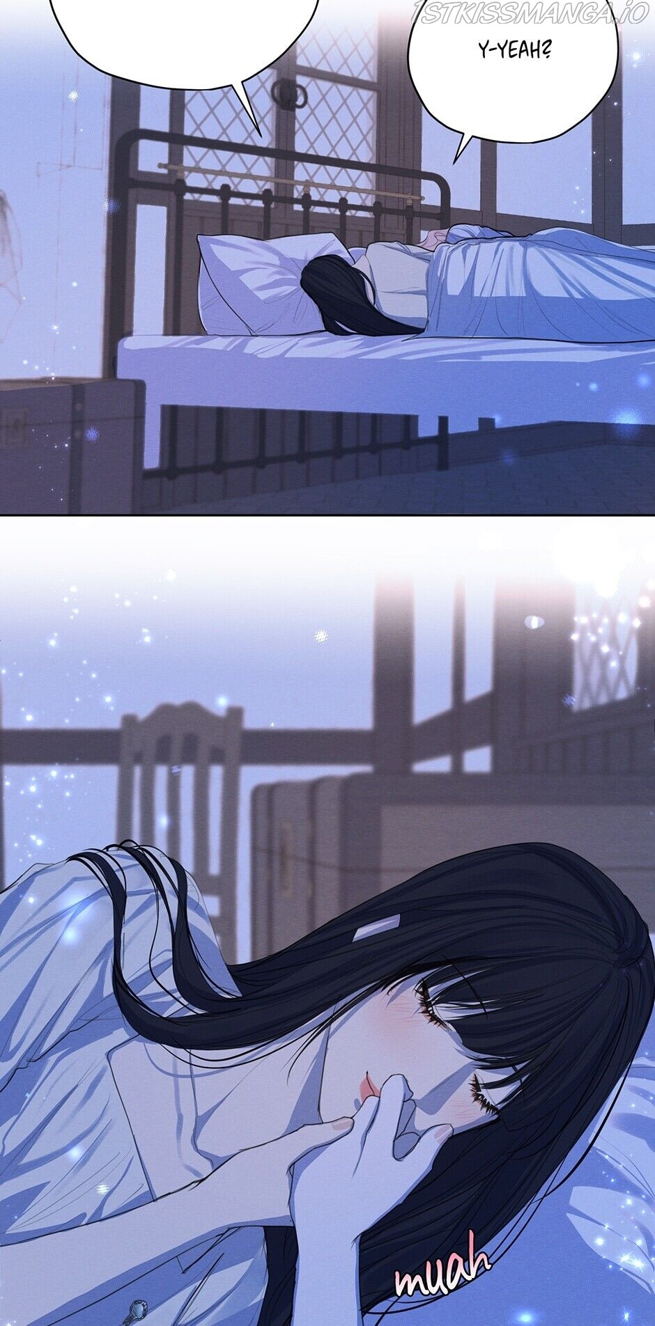 I am the Male Lead’s Ex-Girlfriend chapter 56 - page 77