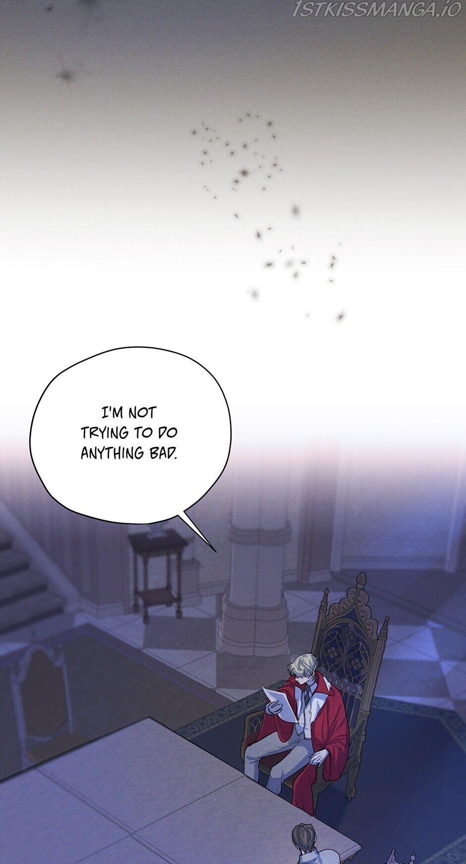 I am the Male Lead’s Ex-Girlfriend chapter 56 - page 8