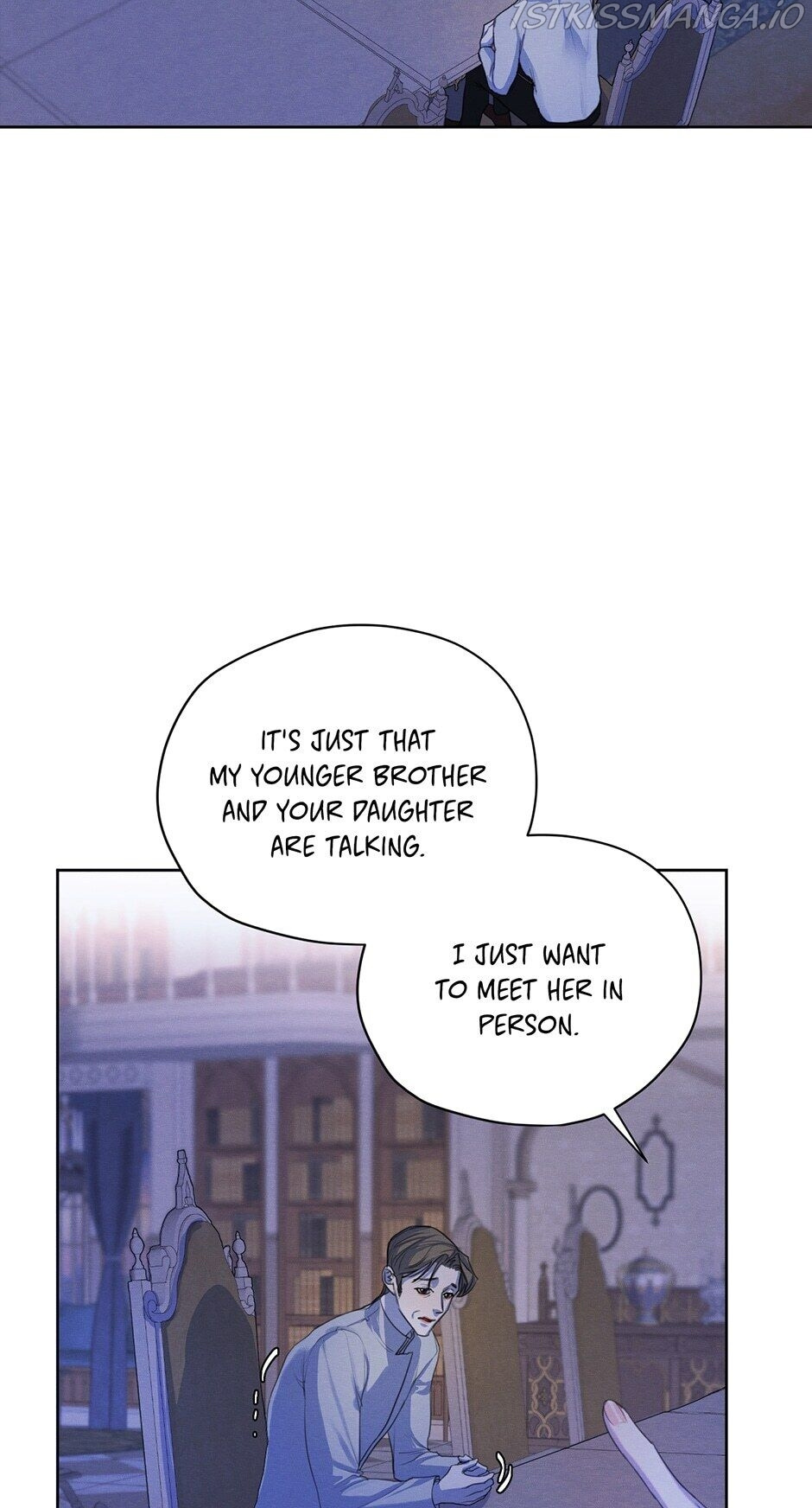 I am the Male Lead’s Ex-Girlfriend chapter 56 - page 9