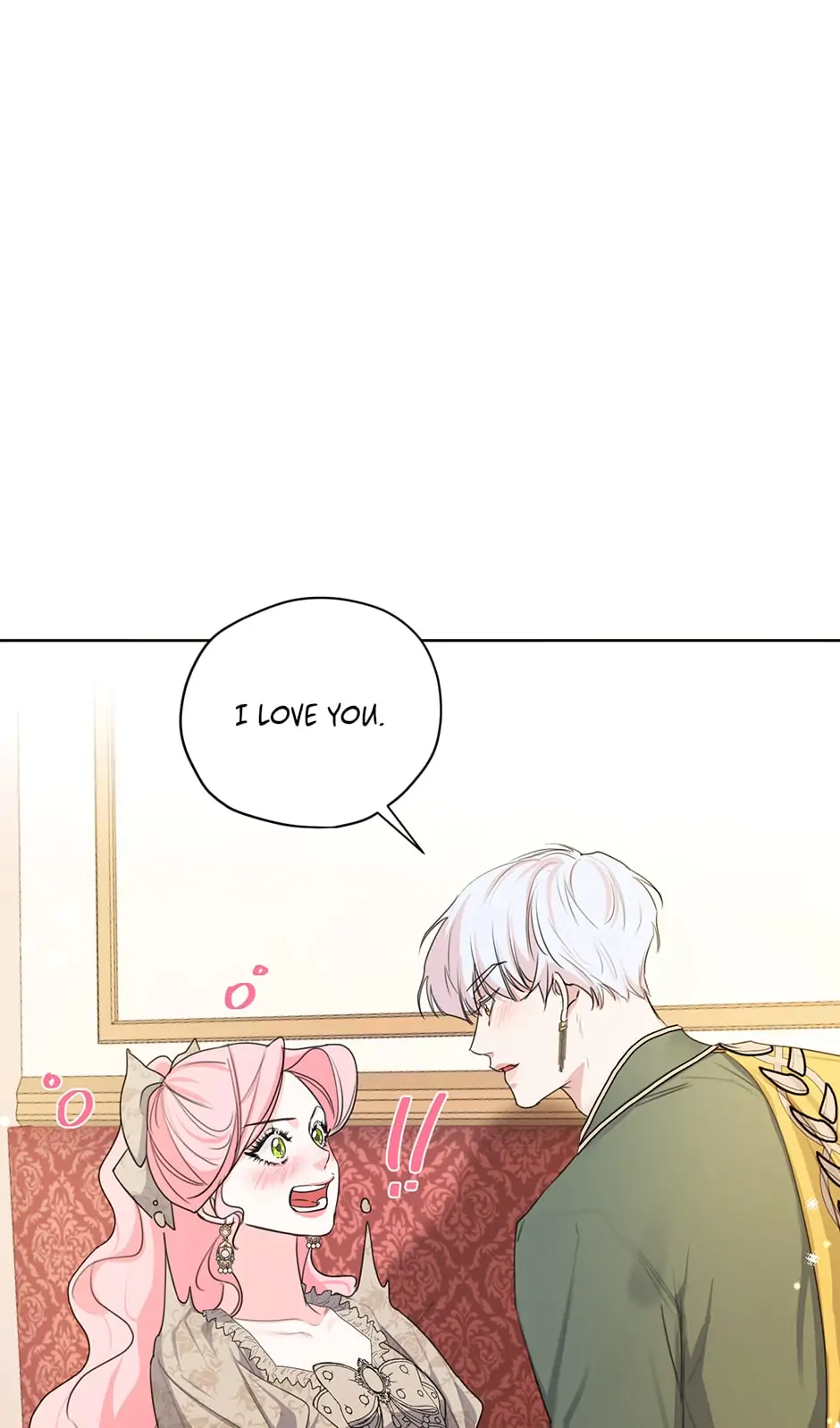 I am the Male Lead’s Ex-Girlfriend chapter 80 - page 60