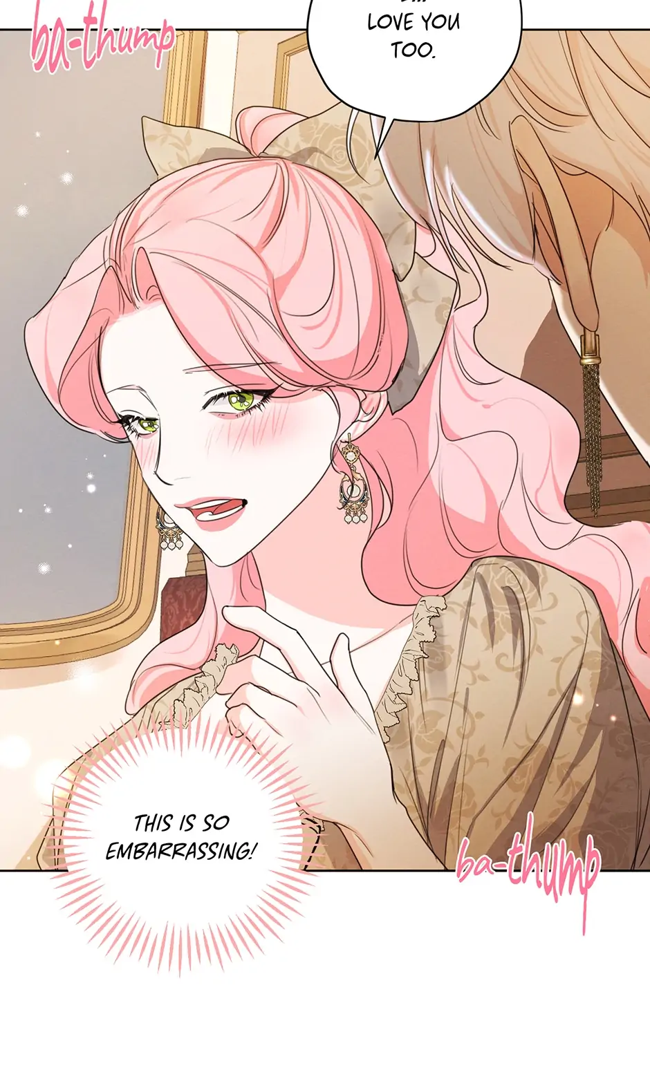 I am the Male Lead’s Ex-Girlfriend chapter 80 - page 65