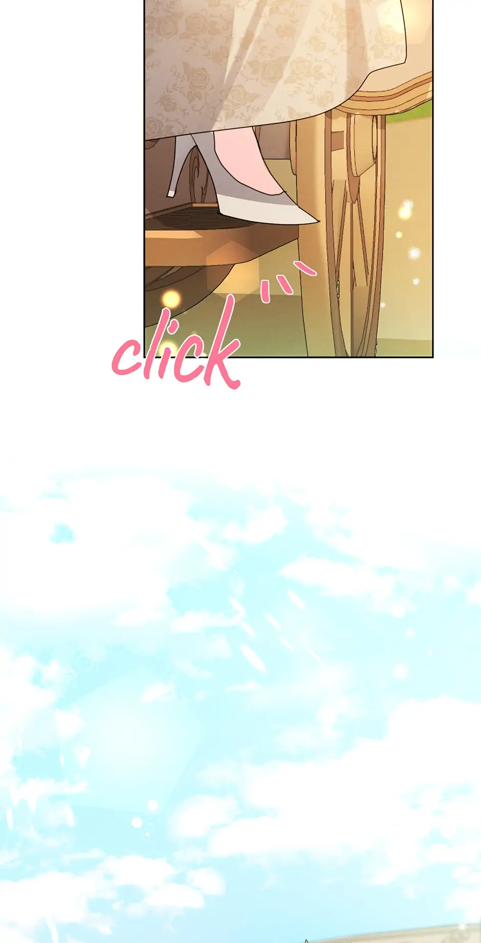 I am the Male Lead’s Ex-Girlfriend chapter 80 - page 69