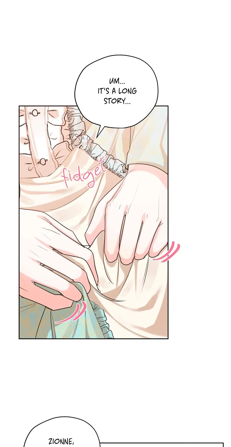 I am the Male Lead’s Ex-Girlfriend chapter 61 - page 12