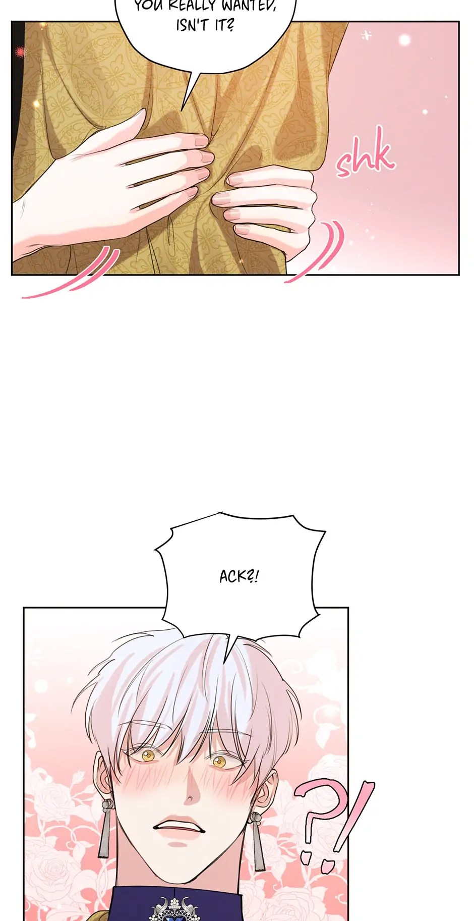 I am the Male Lead’s Ex-Girlfriend chapter 61 - page 18