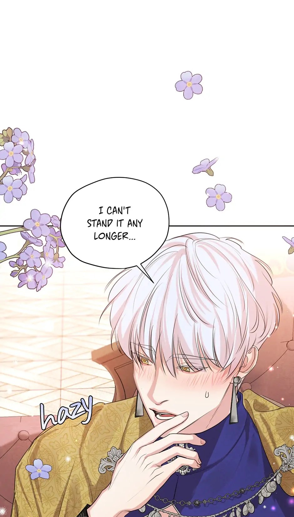 I am the Male Lead’s Ex-Girlfriend chapter 61 - page 22