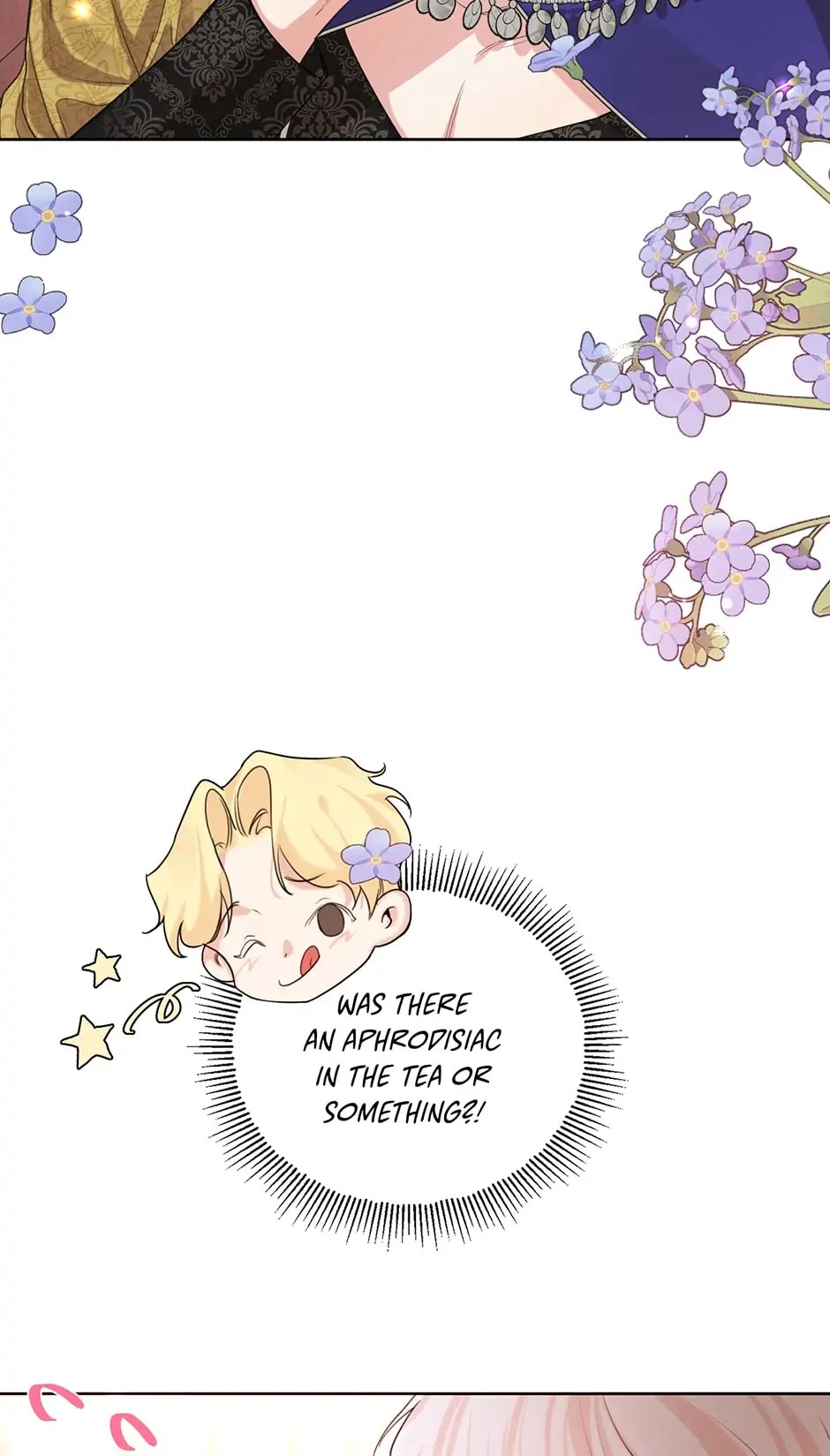 I am the Male Lead’s Ex-Girlfriend chapter 61 - page 23