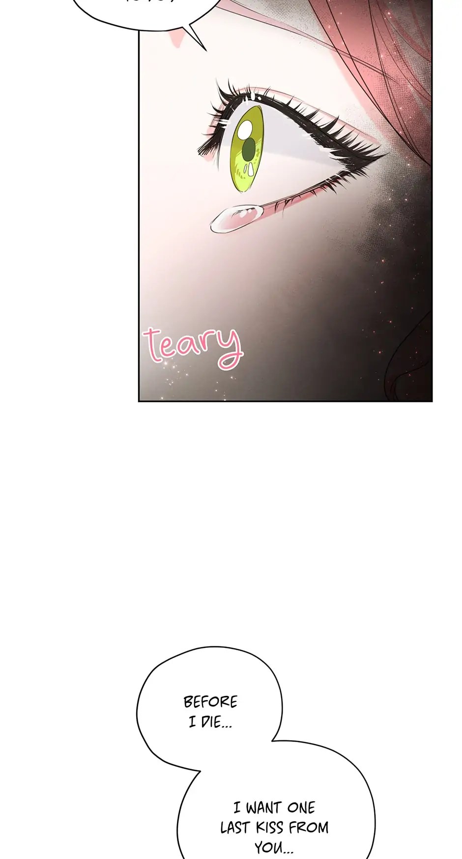 I am the Male Lead’s Ex-Girlfriend chapter 61 - page 3