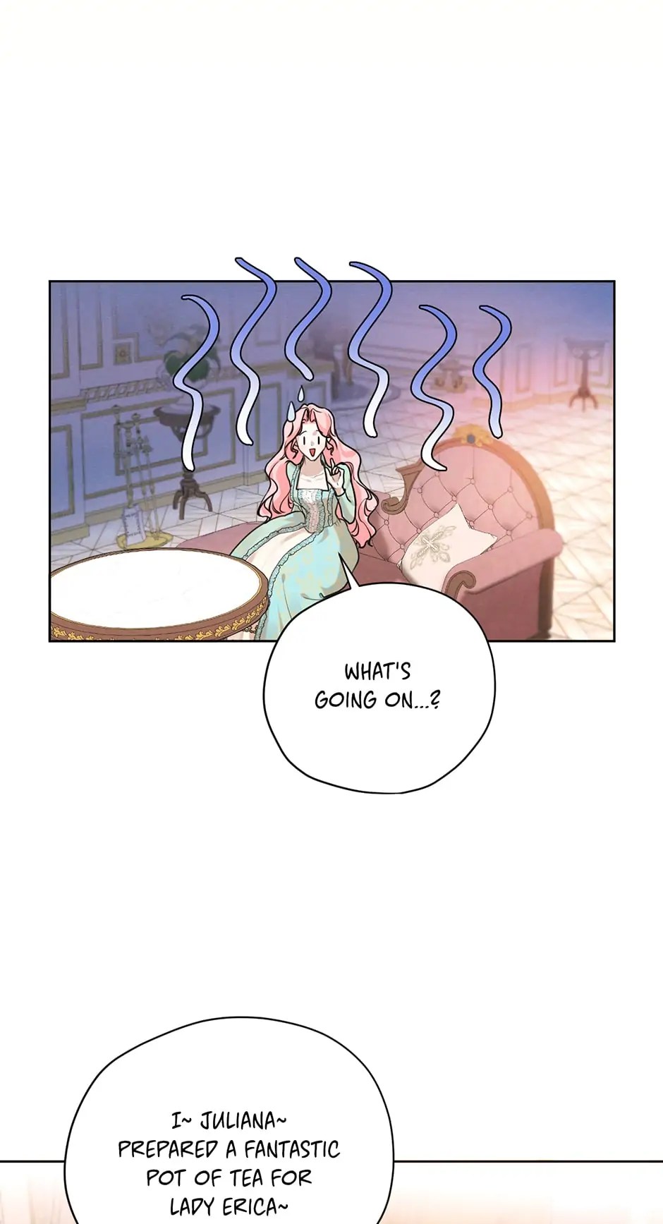 I am the Male Lead’s Ex-Girlfriend chapter 61 - page 33