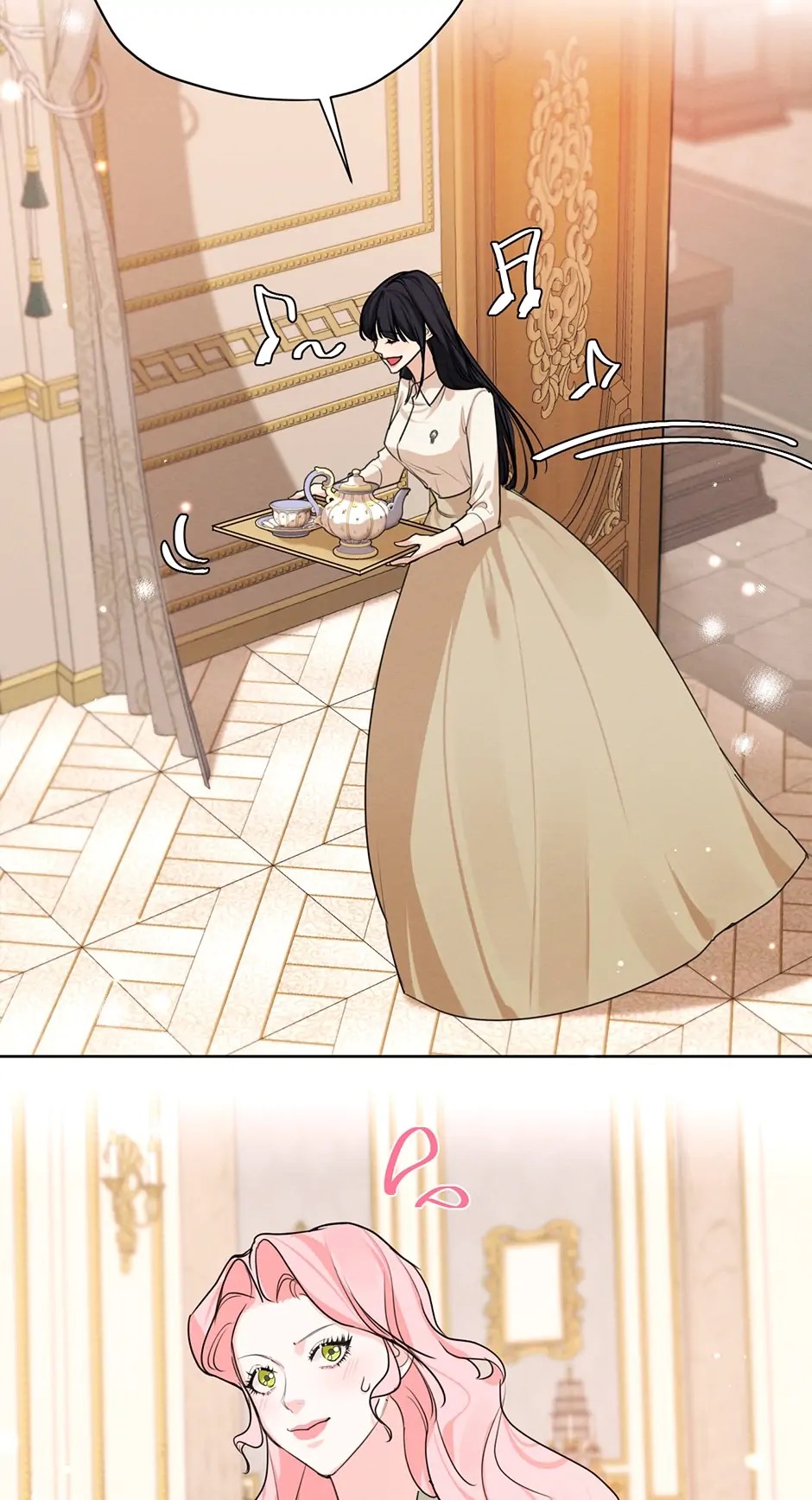 I am the Male Lead’s Ex-Girlfriend chapter 61 - page 34
