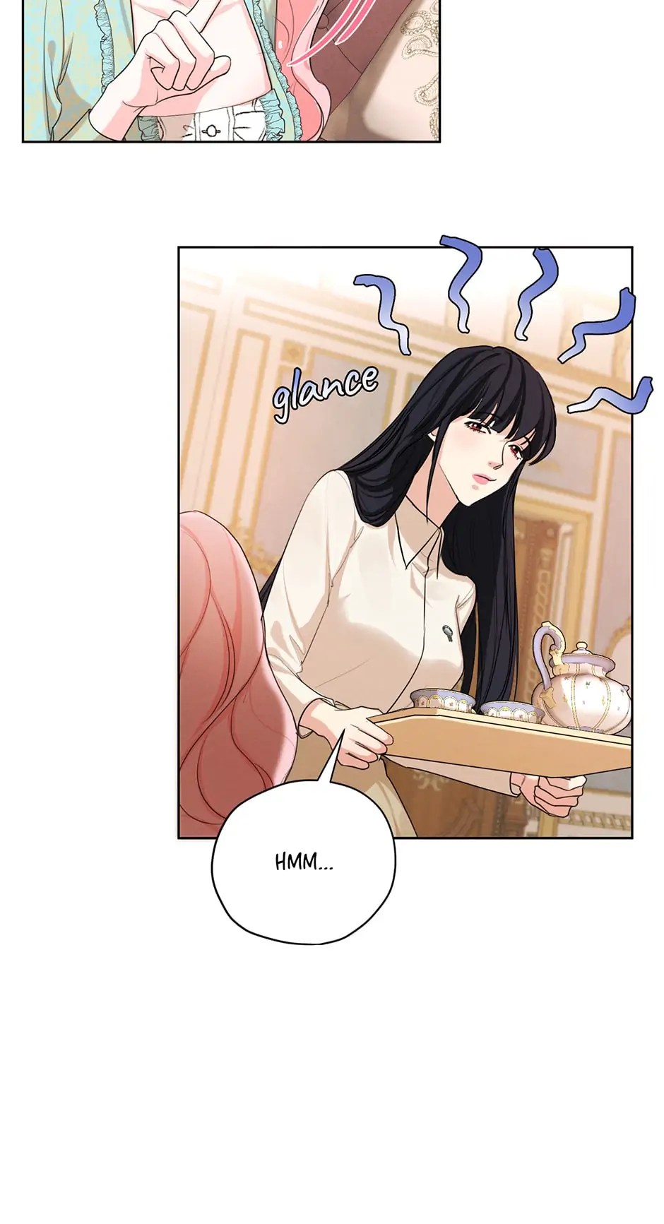 I am the Male Lead’s Ex-Girlfriend chapter 61 - page 37