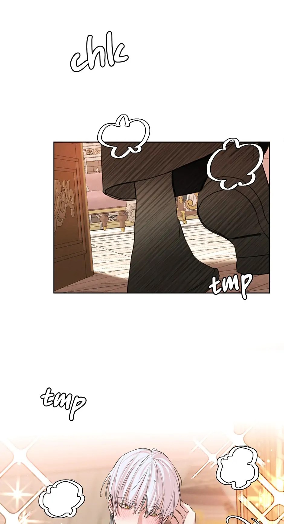 I am the Male Lead’s Ex-Girlfriend chapter 61 - page 39