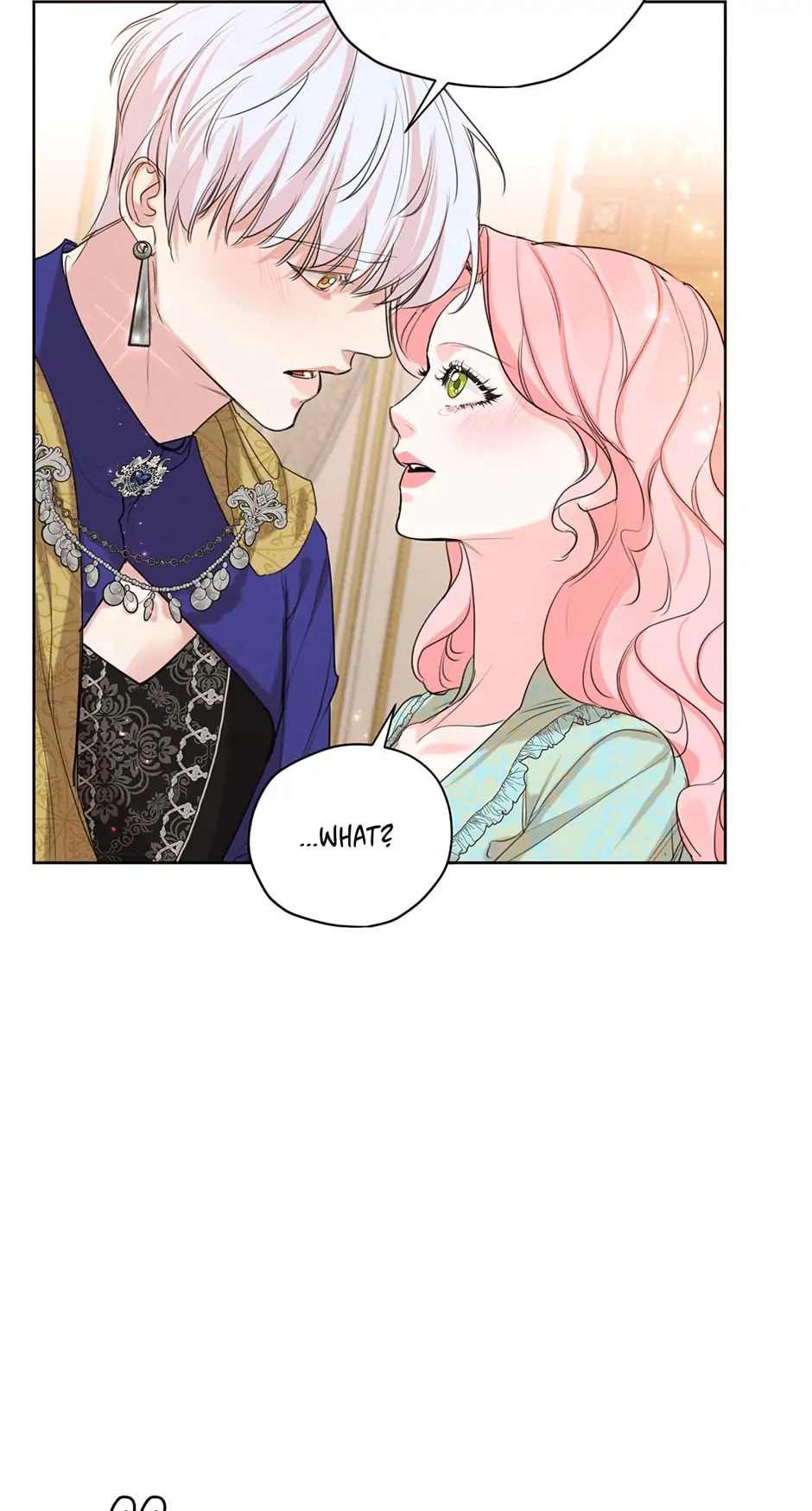 I am the Male Lead’s Ex-Girlfriend chapter 61 - page 4