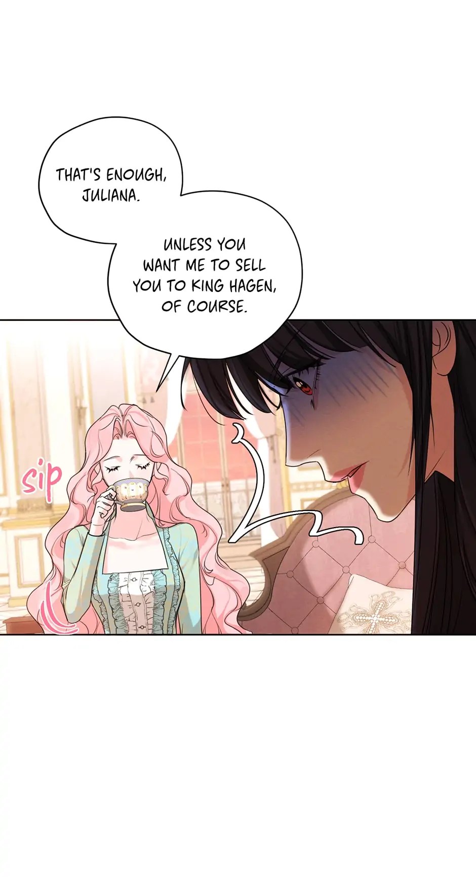 I am the Male Lead’s Ex-Girlfriend chapter 61 - page 44