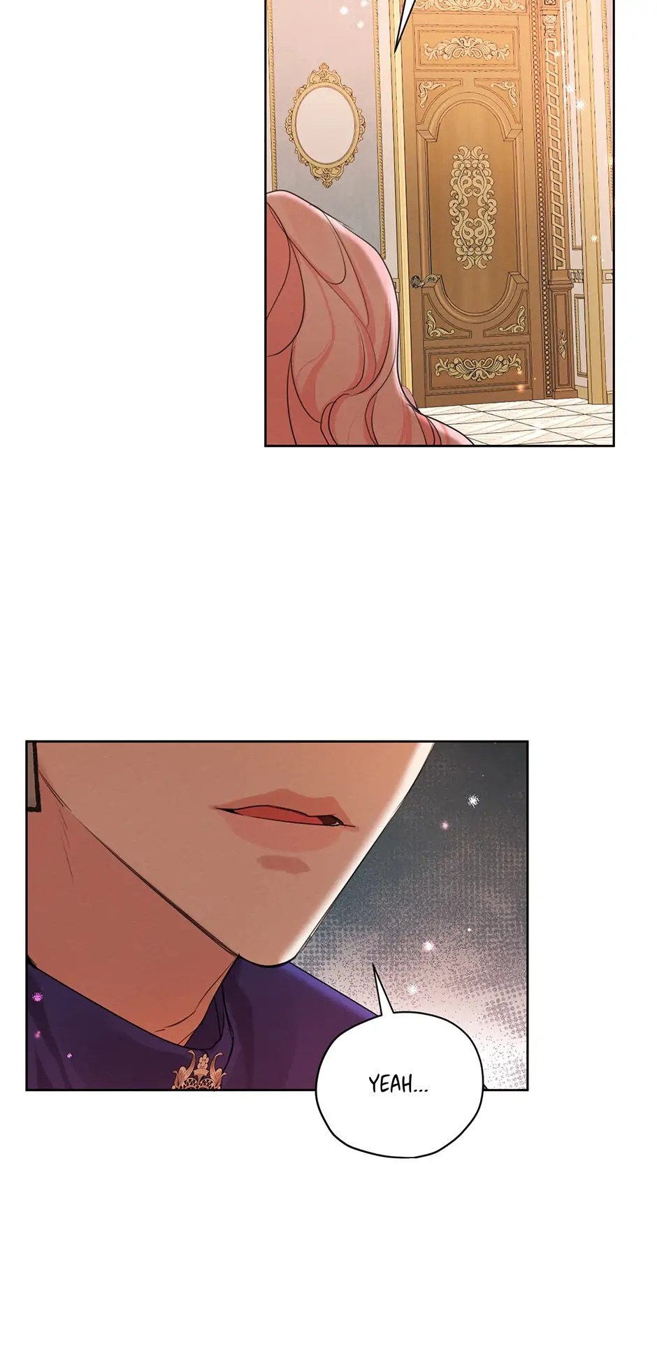 I am the Male Lead’s Ex-Girlfriend chapter 61 - page 50