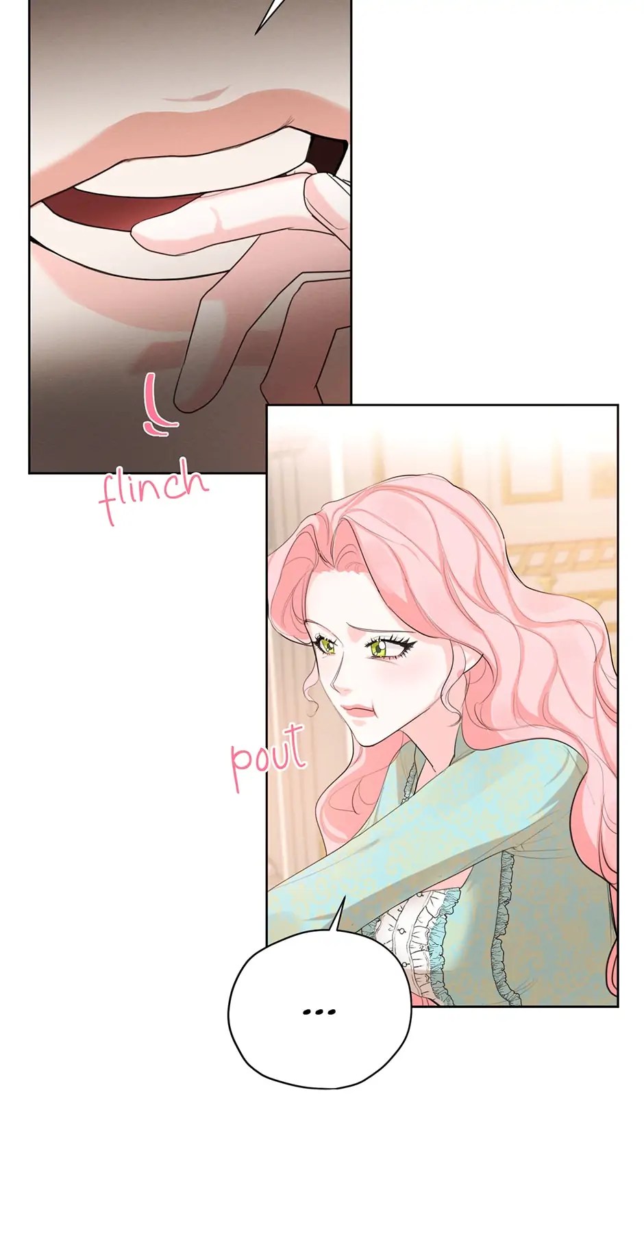 I am the Male Lead’s Ex-Girlfriend chapter 61 - page 55