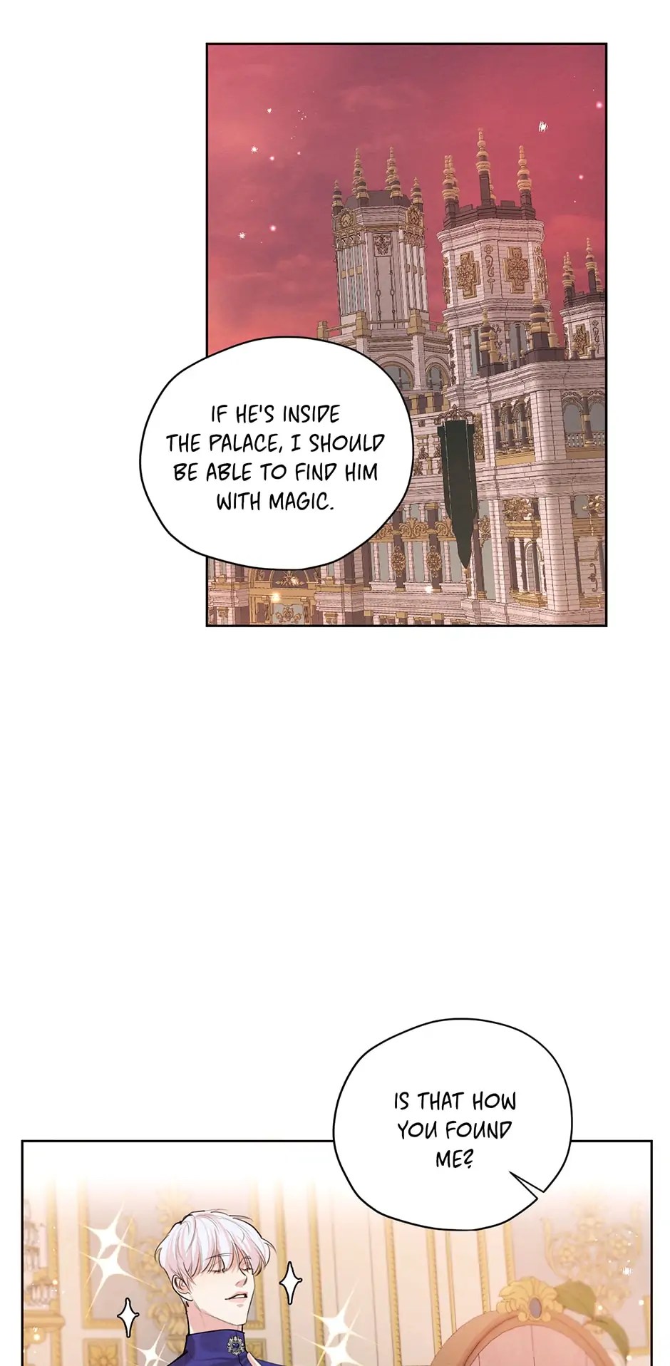I am the Male Lead’s Ex-Girlfriend chapter 61 - page 59