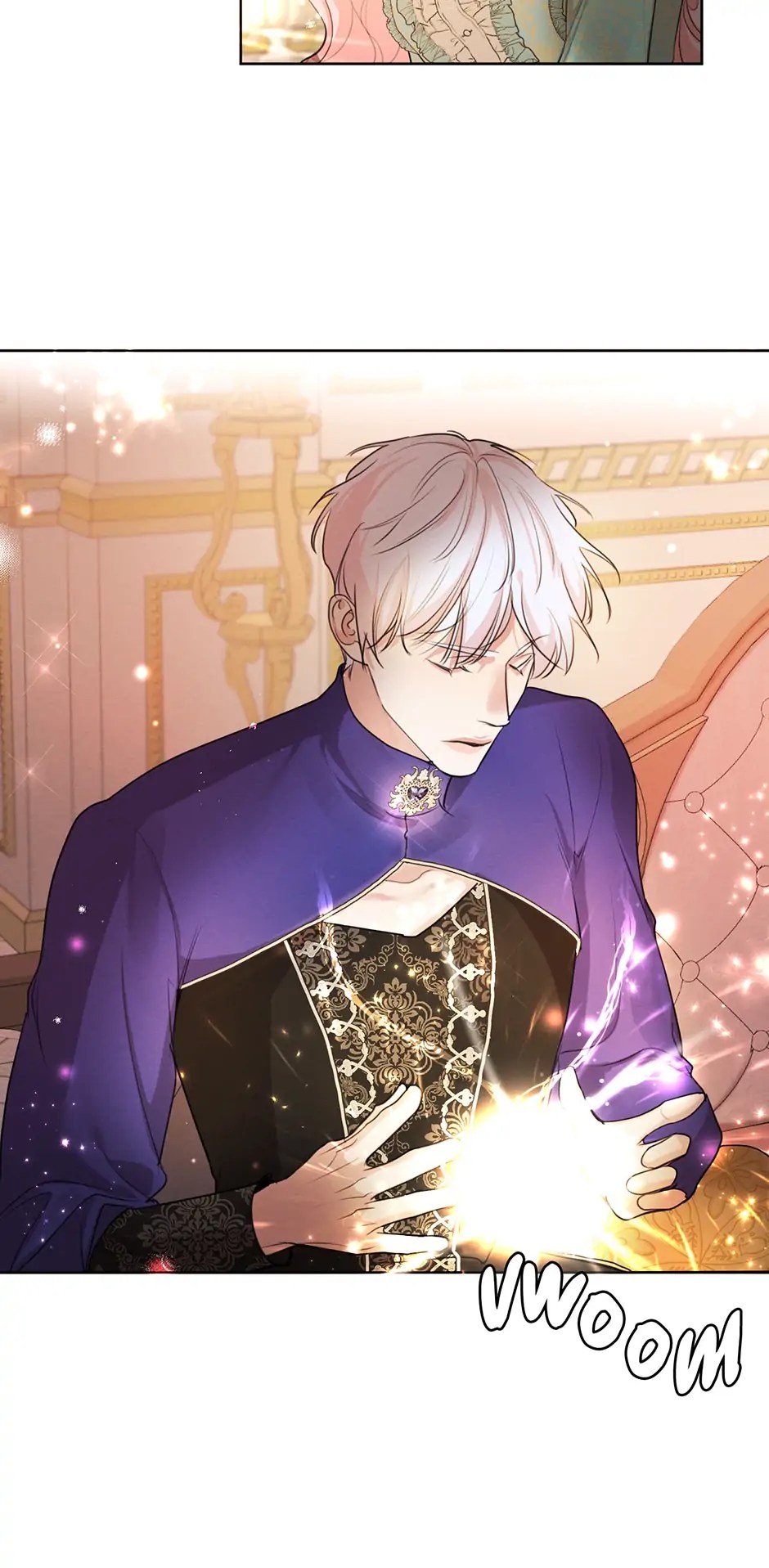 I am the Male Lead’s Ex-Girlfriend chapter 61 - page 61
