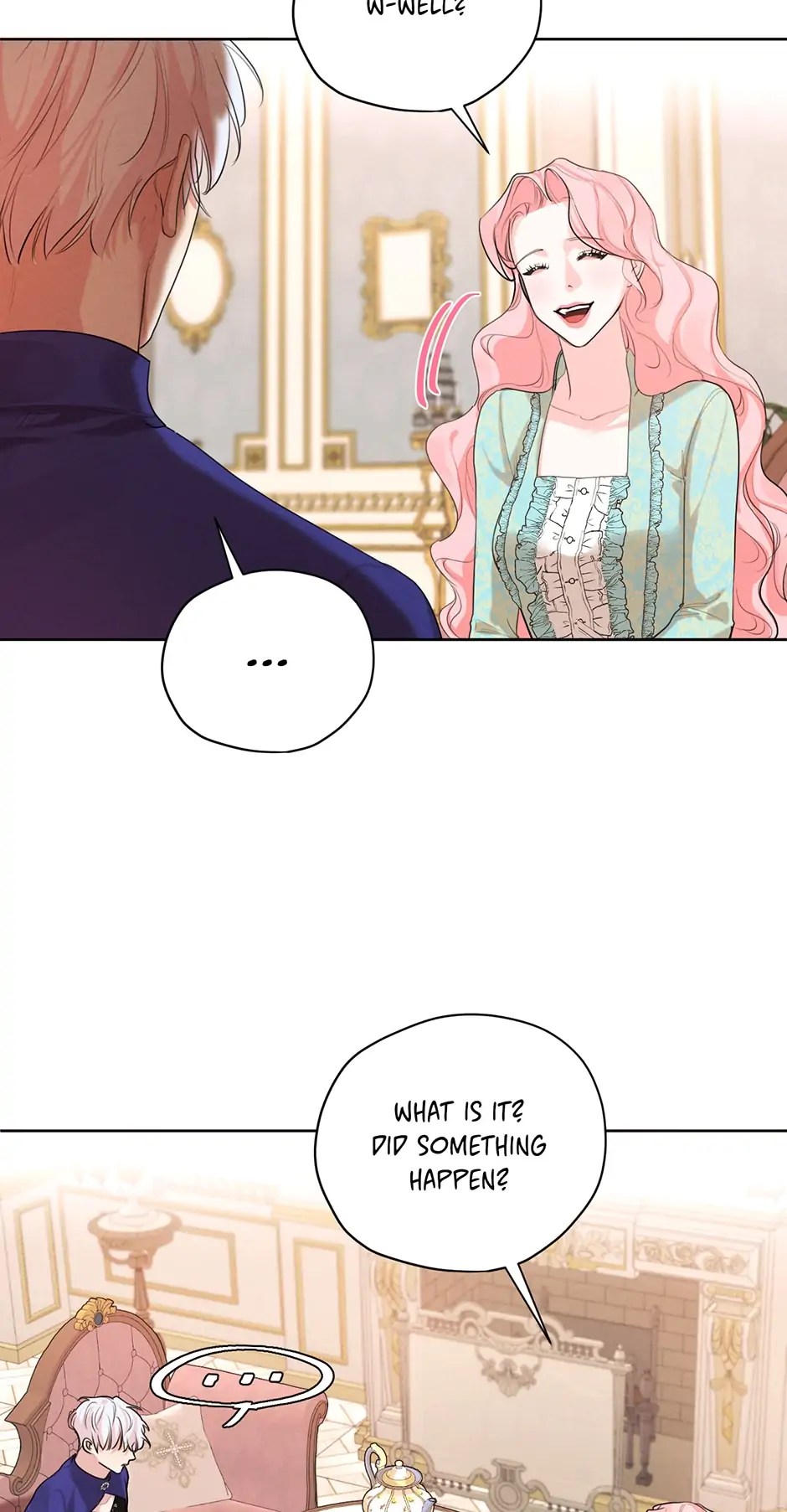 I am the Male Lead’s Ex-Girlfriend chapter 61 - page 65