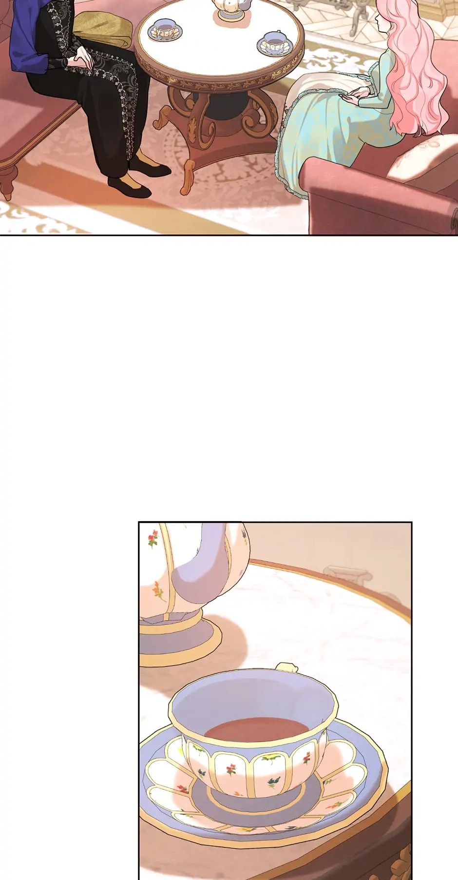 I am the Male Lead’s Ex-Girlfriend chapter 61 - page 66