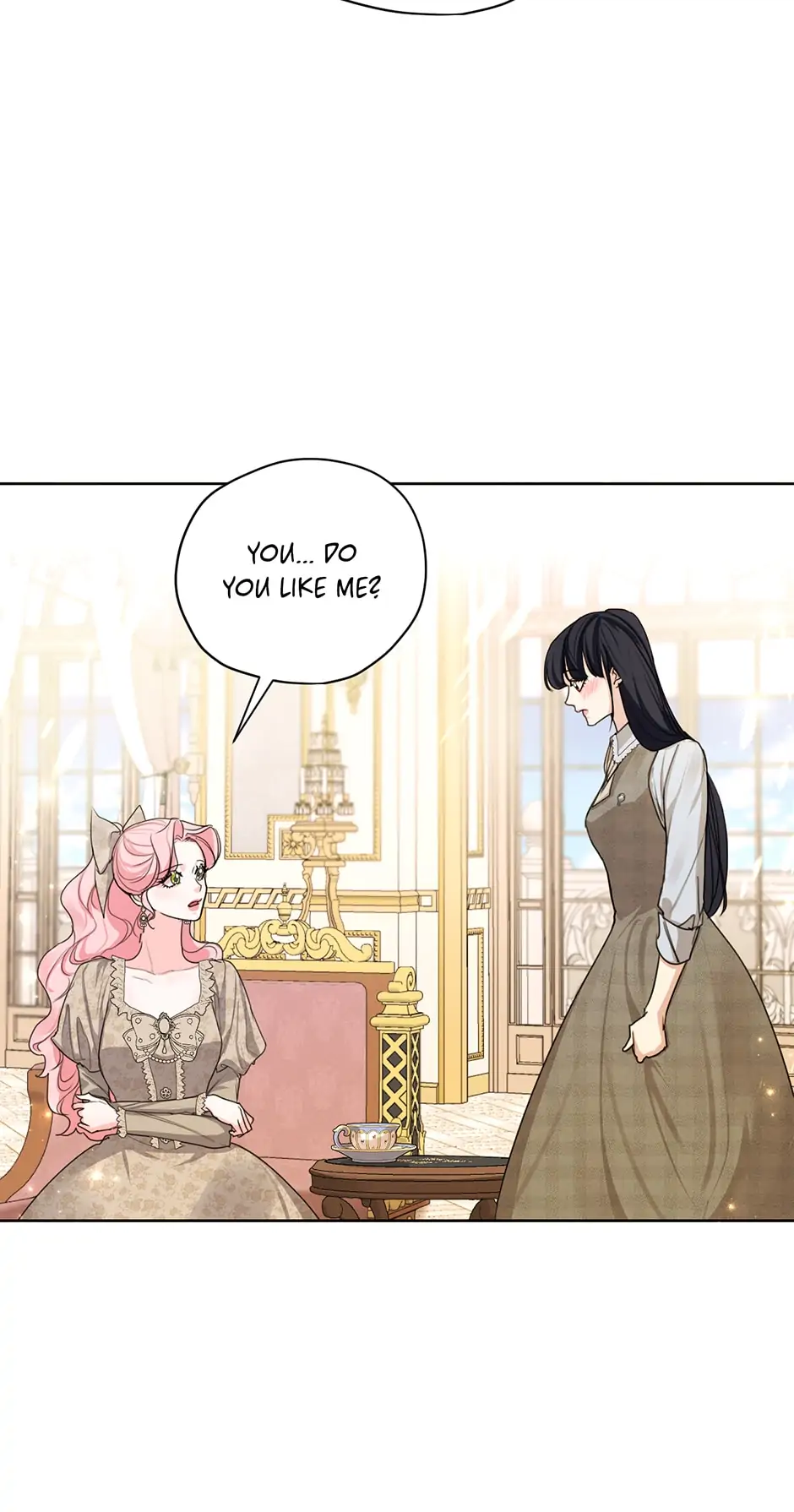 I am the Male Lead’s Ex-Girlfriend chapter 79 - page 52