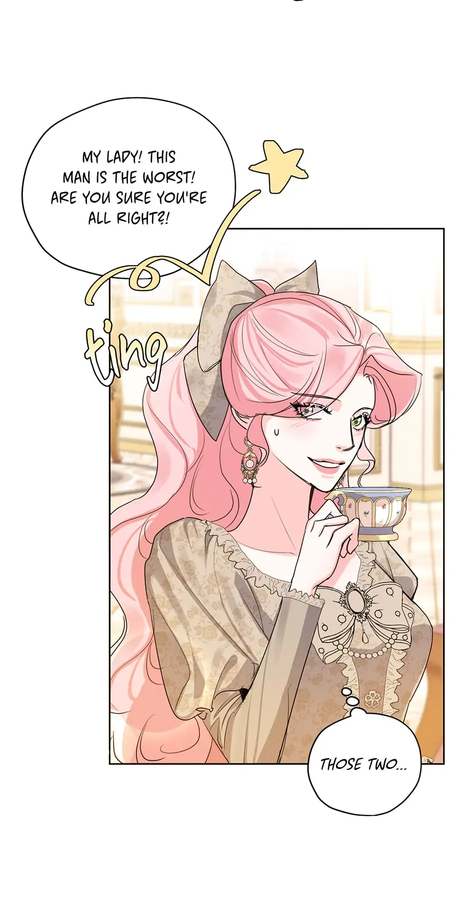 I am the Male Lead’s Ex-Girlfriend chapter 79 - page 60