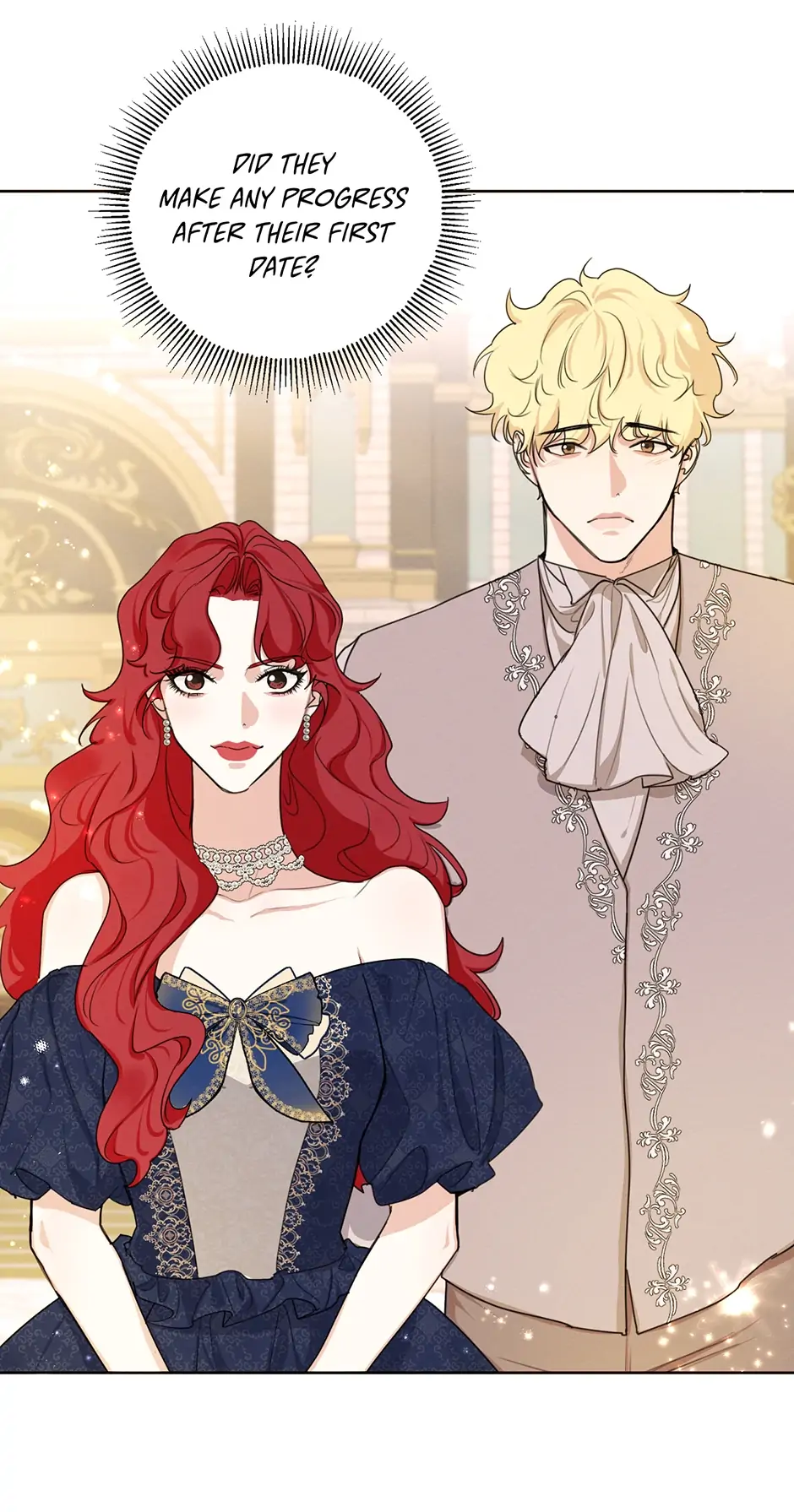 I am the Male Lead’s Ex-Girlfriend chapter 79 - page 67