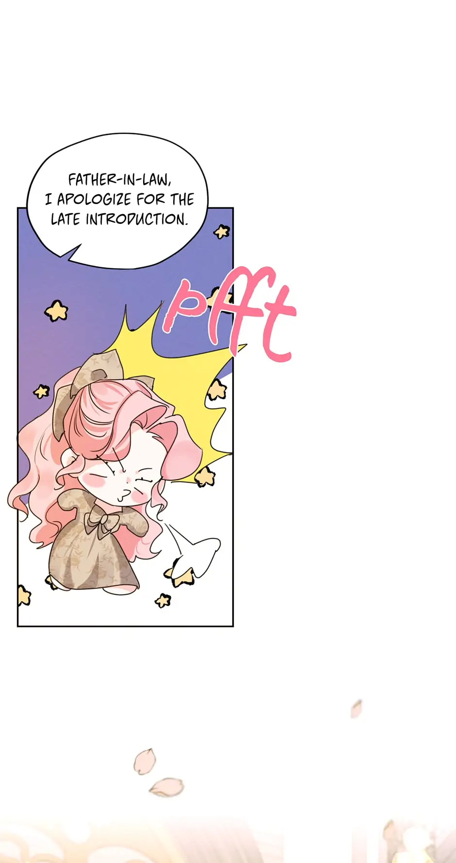 I am the Male Lead’s Ex-Girlfriend chapter 78 - page 60