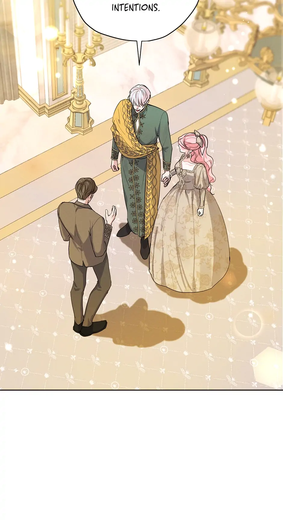 I am the Male Lead’s Ex-Girlfriend chapter 78 - page 67