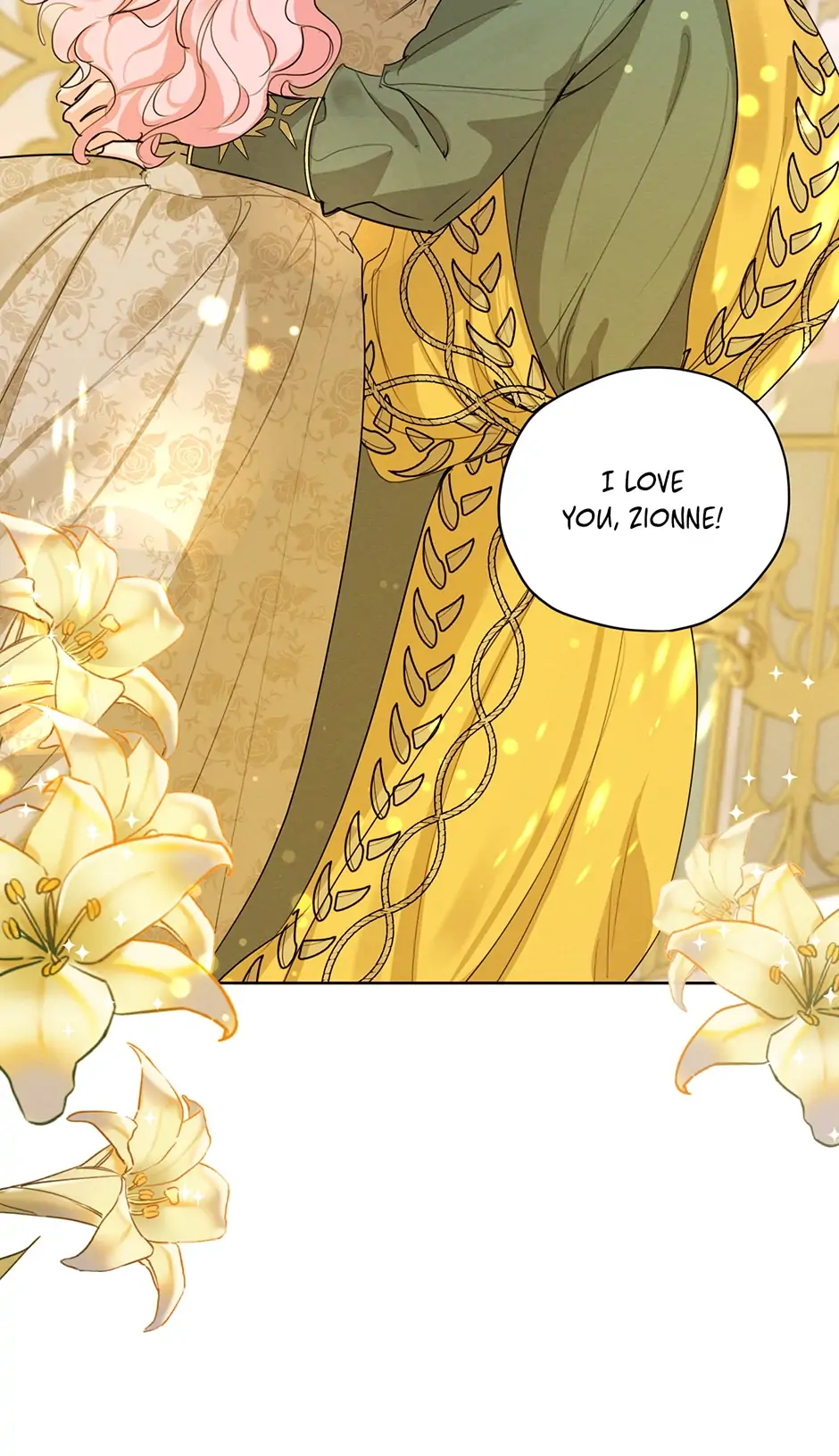 I am the Male Lead’s Ex-Girlfriend chapter 78 - page 71