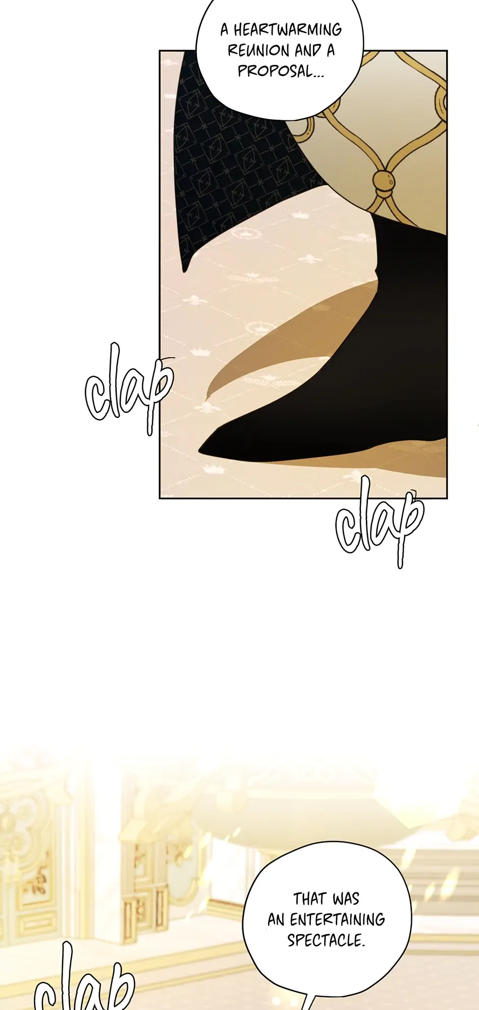 I am the Male Lead’s Ex-Girlfriend chapter 78 - page 73