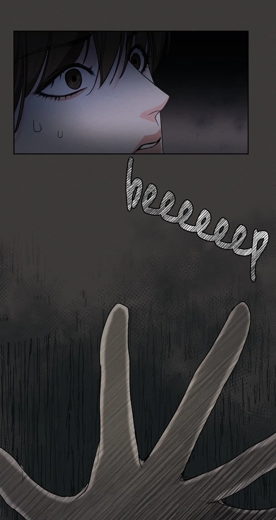 I am the Male Lead’s Ex-Girlfriend chapter 76 - page 10