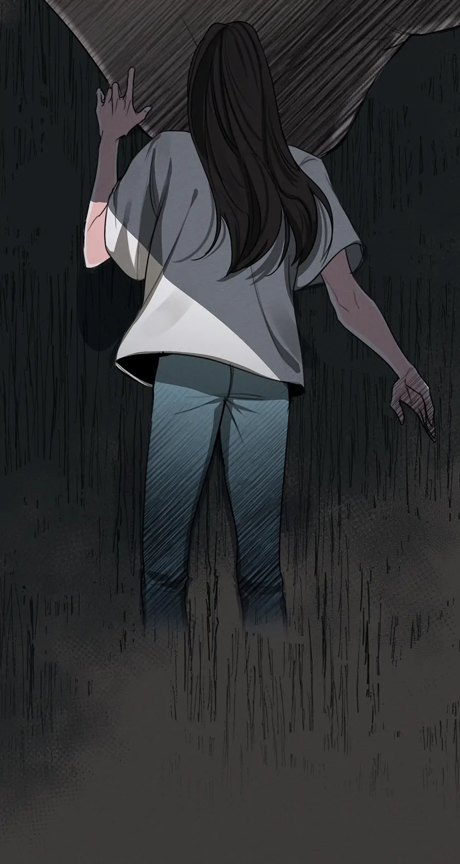 I am the Male Lead’s Ex-Girlfriend chapter 76 - page 11