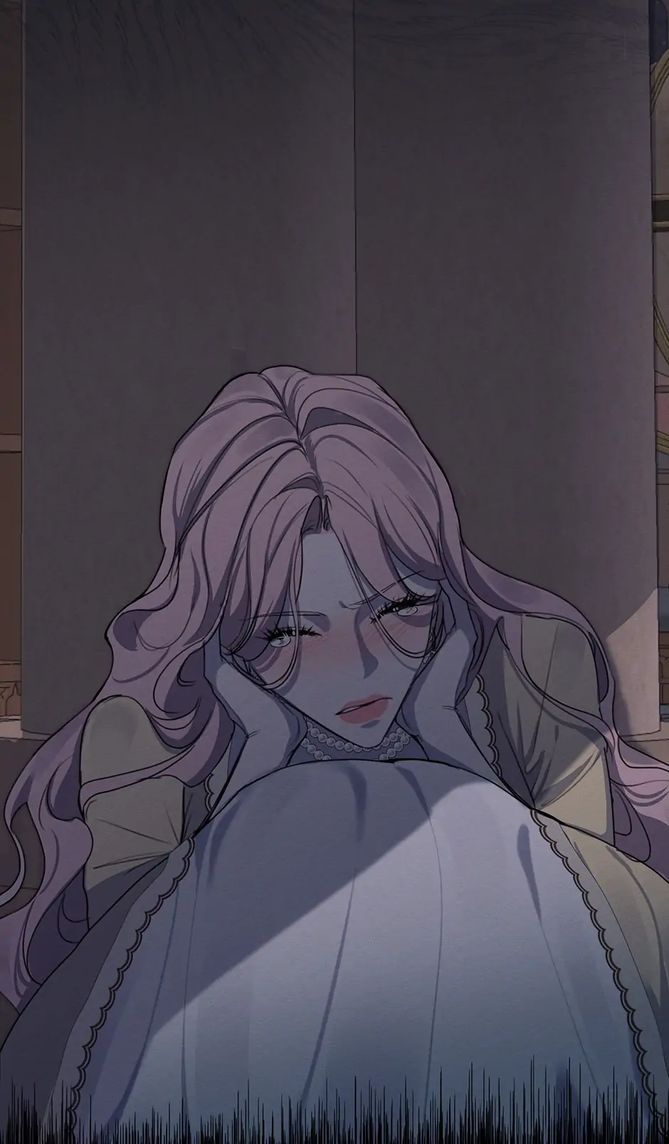 I am the Male Lead’s Ex-Girlfriend chapter 76 - page 14