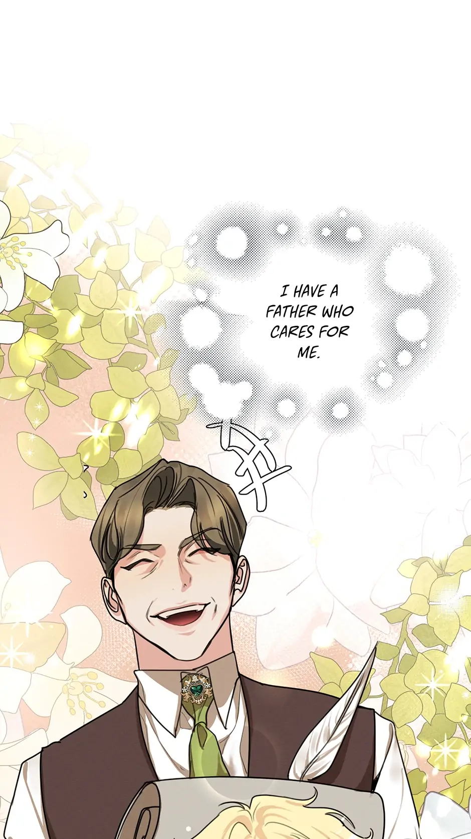 I am the Male Lead’s Ex-Girlfriend chapter 76 - page 17