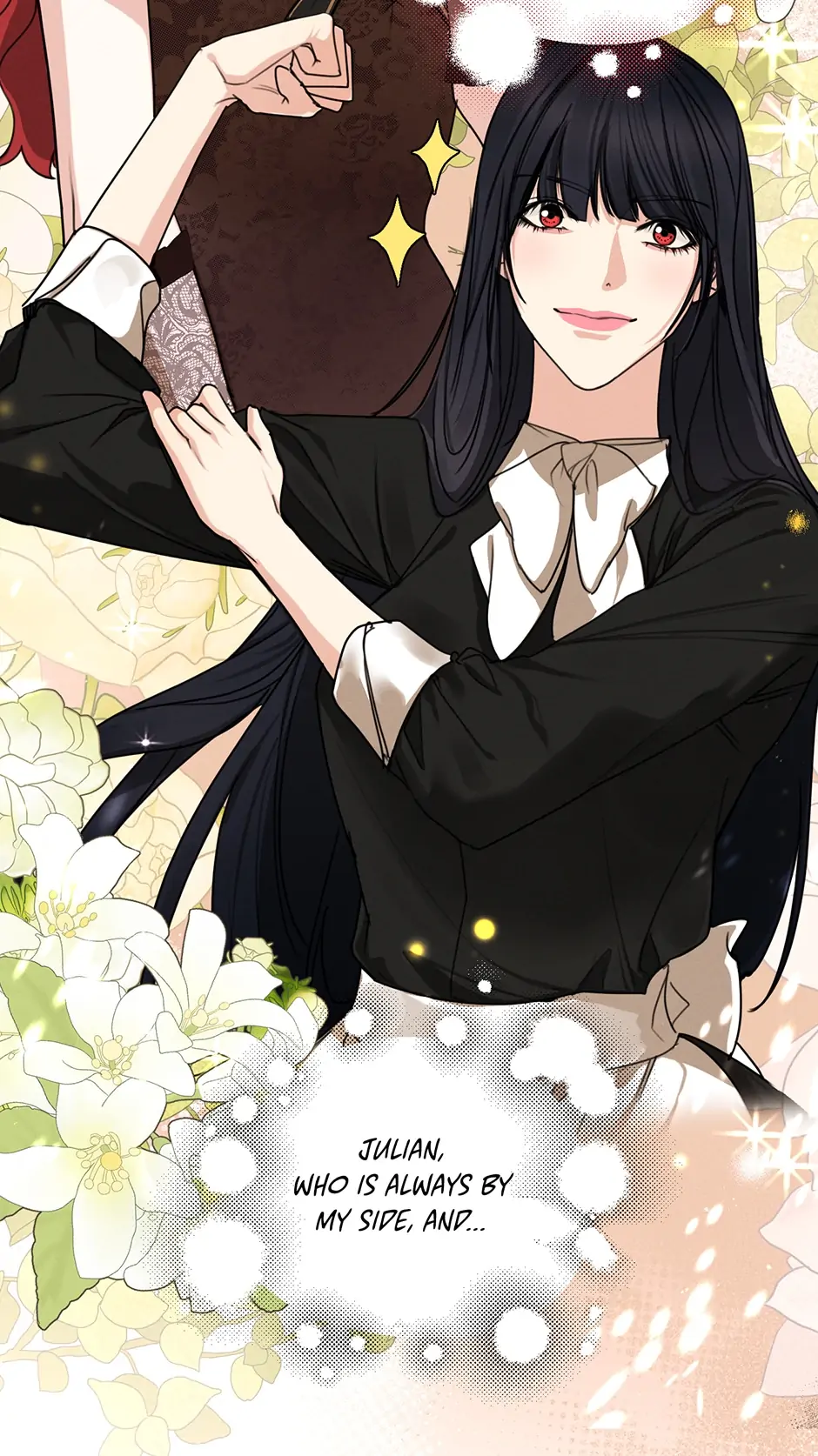 I am the Male Lead’s Ex-Girlfriend chapter 76 - page 19