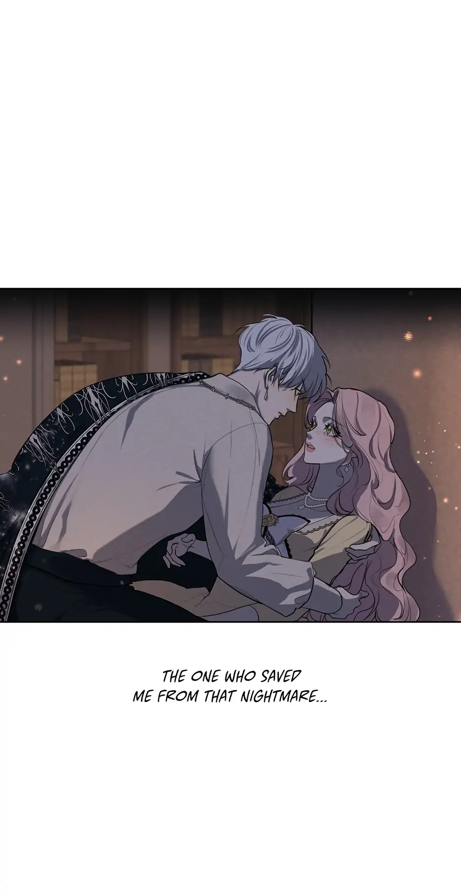 I am the Male Lead’s Ex-Girlfriend chapter 76 - page 23