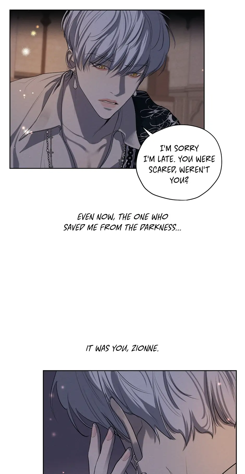 I am the Male Lead’s Ex-Girlfriend chapter 76 - page 24
