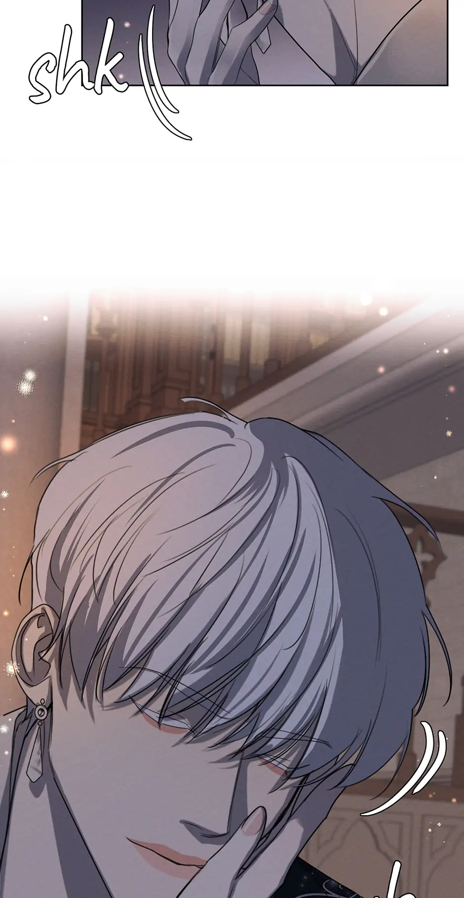 I am the Male Lead’s Ex-Girlfriend chapter 76 - page 25
