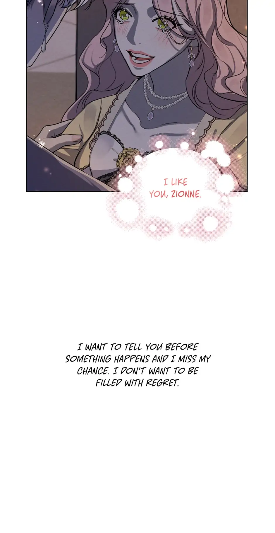 I am the Male Lead’s Ex-Girlfriend chapter 76 - page 27