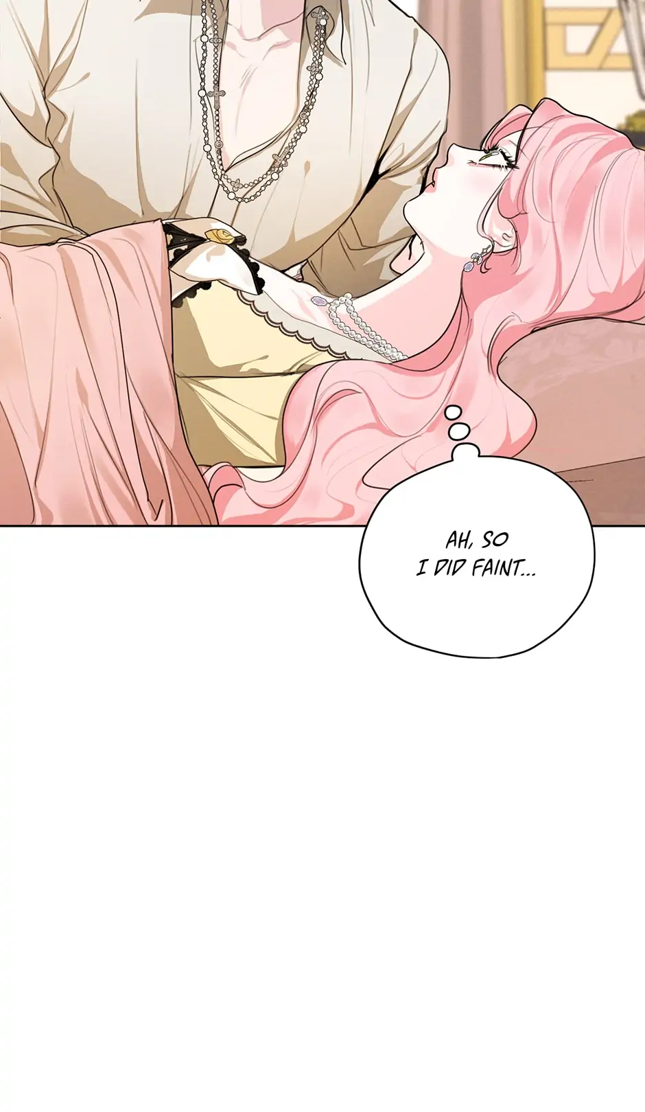 I am the Male Lead’s Ex-Girlfriend chapter 76 - page 30